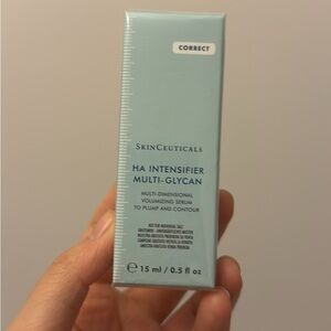 SkinCeuticals HA Intensifier Multi-Glycan Serum 15Ml